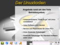 der-linuxladen.de