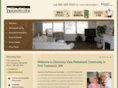 discoverysrliving.com