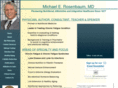 drmichaelrosenbaum.com
