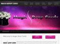 dropcardgift.com