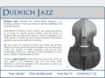 dulwichjazzband.co.uk