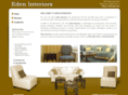 edenupholstery.com