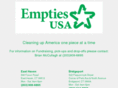 emptiesusa.com