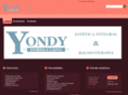 esteticayondy.com