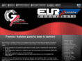 eurofriction.com