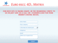eurorscgmatrix.com