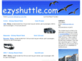 ezyshuttle.com