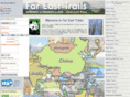 fareasttrails.com