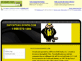 fatcatbailbonds.com