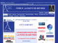 foirephoto-bievre.com