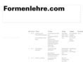 formenlehre.com