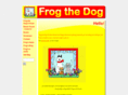 frogthedog.com