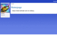 gindorf.net