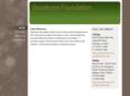 goodrose.org