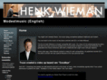 henkwieman.com