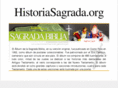 historiasagrada.org