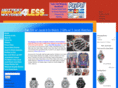 hottestreplicawatches4less.com