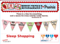 huckleberryprairie.com