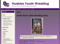 huskiesyouthwrestling.com