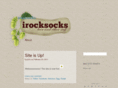 irocksocks.com