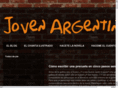 joven-argentino.com.ar