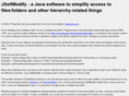 jselfmodify.com