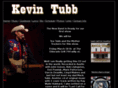 kevintubb.com