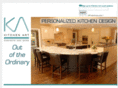 kitchenartofcolorado.com