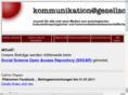 kommunikation-gesellschaft.de