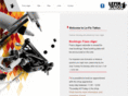 lefix-tattoo.com