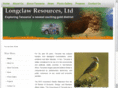 longclawresources.com
