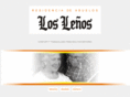 loslenos.com