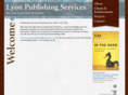 lyonpublishingservices.com