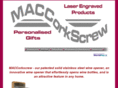 maccorkscrew.com