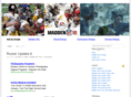madden2010.org
