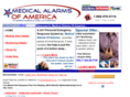 medicalalarmsofamerica.com
