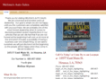 melissasautosales.com