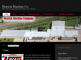 merrickmachine.com