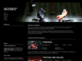 mesmer.co.uk