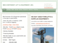 midcontinentlift.com