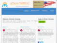 mohanoverseas.in