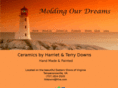 moldingourdreams.com