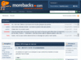 morebacks.com