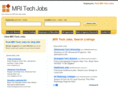 mritechjobs.org