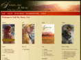 musicforthetrail.com