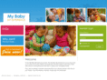 mybabymyexperience.com