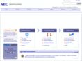 nec-healthcare.com