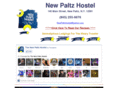 newpaltzhostel.com