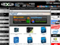 nexus-computers.com