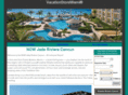 nhrivieracancun.com